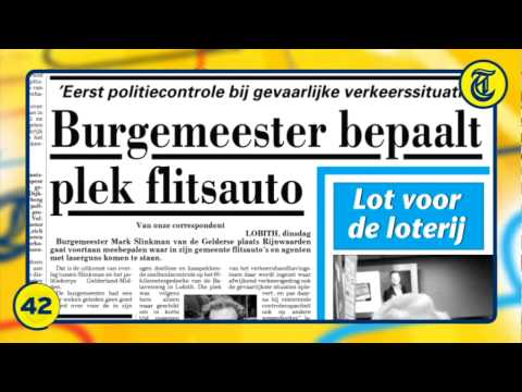 Nieuwsflits 26 Juli 2011 - Oslo-killer trots op slachtpartij