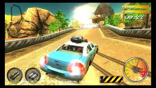 Lethal Brutal Racing | PC GAME
