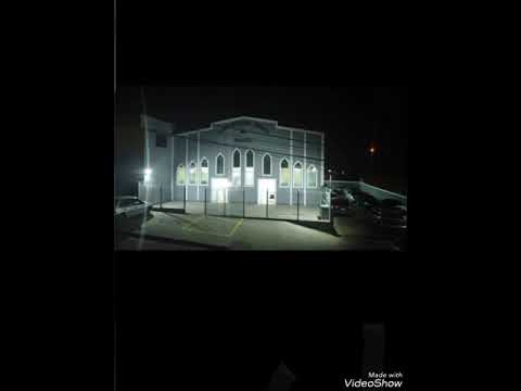 IR. Gerson de Ibiuna - 12 de Apocalipse