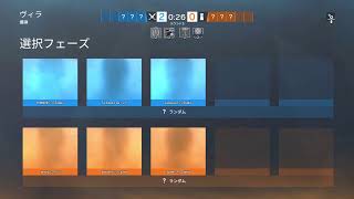 第３７回AIM練習　やっていこー