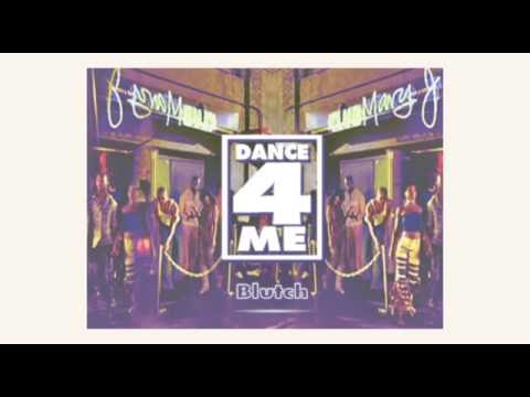 Blutch - Dance 4 Me
