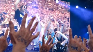 Bruce Springsteen and The E Street Band - Lonesome Day - London 25/07/2024