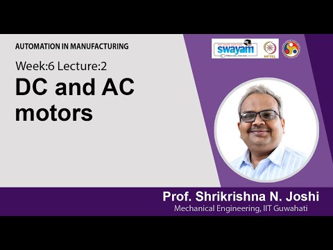 Automation in Manufacturing Intro Video