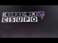 Klasky Csupo Metropolis DVD Nickelodeon 2001