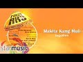 Sugarfree - Makita Kang Muli (Audio) 🎵 | Pinoy Ako