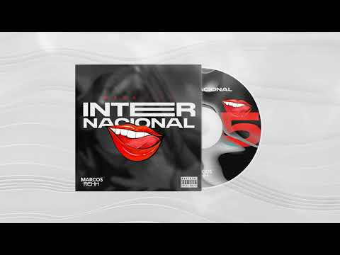 MEGA FUNK - INTERNACIONAL 5 - (MARCOS REHM) 2K23