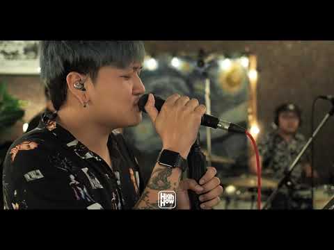 Sublime - Santeria // PASSION COVER @HH_CAFE