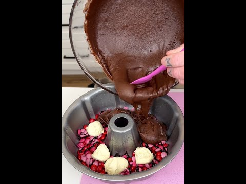 Everyone loves this easy treat!