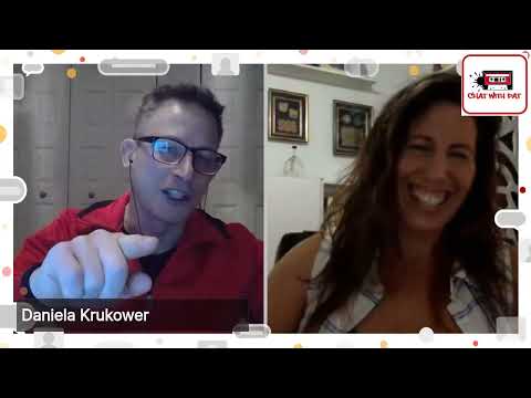 March 2021 Mars - Daniela Krukower