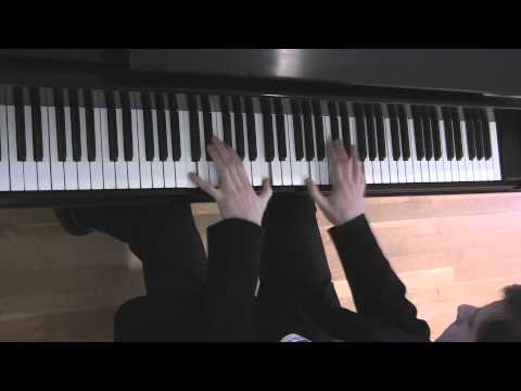 King Porter Stomp - Frank Livolsi