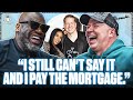 Shaq Was In Tears Listening To Gary Owen S Comedy