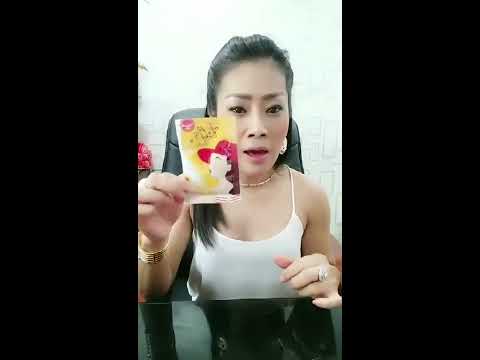 ผลกระทบ Vazobral ในความแรง เพื่อเพิ่มความแข็งแรงของ Tongkat Ali ทองคำขาว