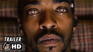 BLACK MIRROR &quot;Striking Vipers&quot; Official Trailer (HD) Anthony Mackie