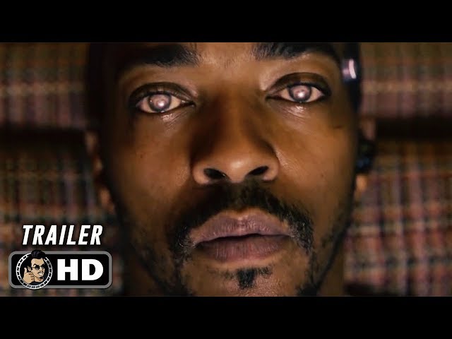 BLACK MIRROR "Striking Vipers" Official Trailer (HD) Anthony Mackie