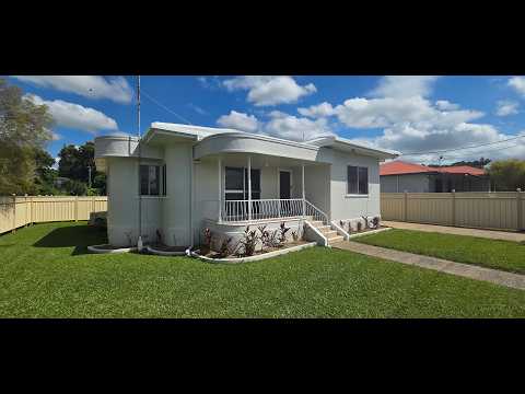 27 Gort Street, Ingham, QLD 4850, 3 રૂમ, 2 બાથરૂમ, House
