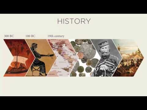 Discover Piemonte - VINOA