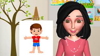 Vivero International Pre-school And Child Care Video