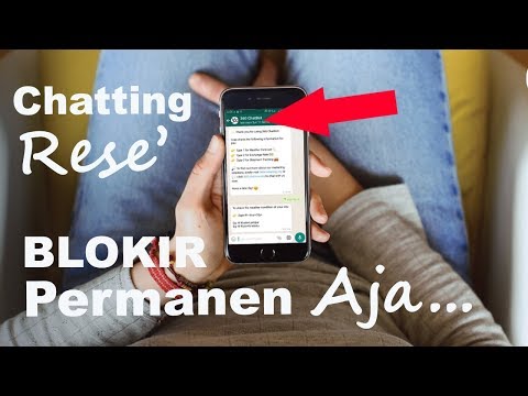 download lagu mp3 mp4 Cara Ngeblok Whatsapp, download lagu Cara Ngeblok Whatsapp gratis, unduh video klip Cara Ngeblok Whatsapp