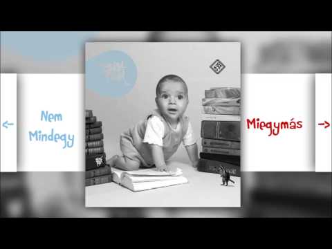 BUSA PISTA - Ha Én Egyszer Kinyitom a Számat