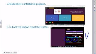 Matematica clasa VI: Figuri și corpuri geometrice. Lecția 16: Lecție de evaluare.