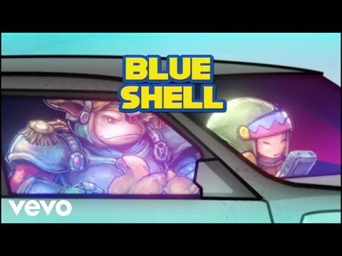Video thumbnail for Blue Shell
