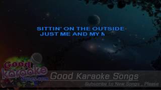 Mannish Boy - Muddy Water (Lyrics Karaoke) [ goodkaraokesongs.com ]