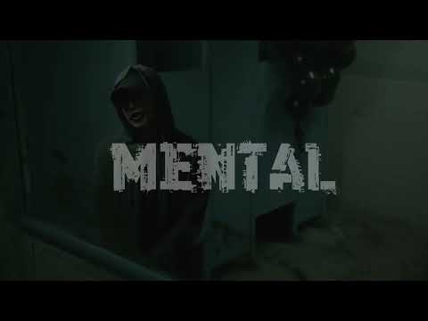 [FREE] NF Type Beat "MENTAL" | Dark Cinematic Rap Instrumental 2024
