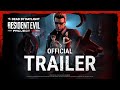 Vídeo de jugabilidad de Dead by Daylight: Resident Evil - Project W  XBox