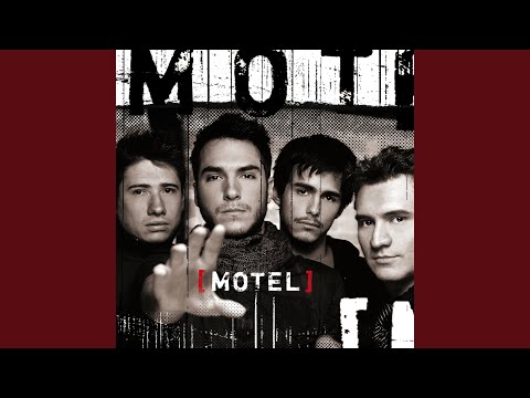 Magia Tabu - Motel