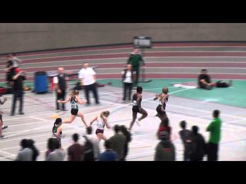 60m F (Final) / Hyacinthe - McGill Last Chance 2012