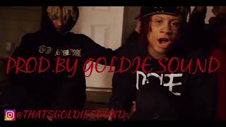Trippie Redd X Playboi Carti "Exotic" Type Beat Prod.By Goldie Sound