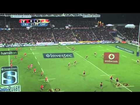 Kick offs - set ups and exits