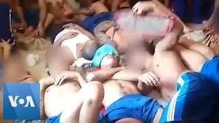 [問卦] 有柬埔寨監獄的八卦嗎？