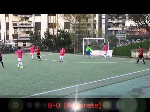 Juniores: Florida - Vis Lanciano 1 - 11