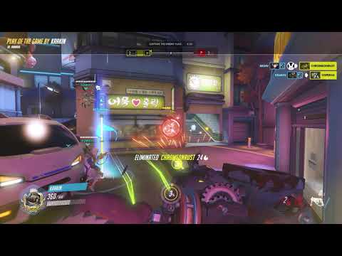 The Hook That Got Me GrandMaster