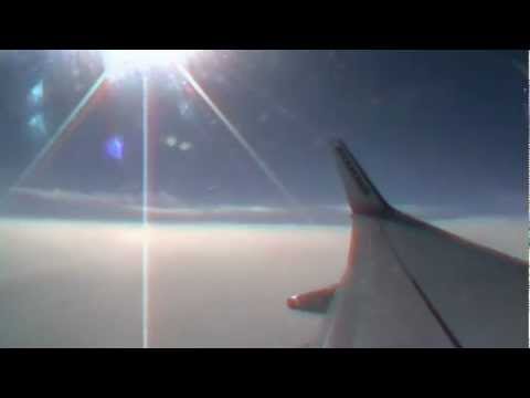 Sönki und Kaddi in London