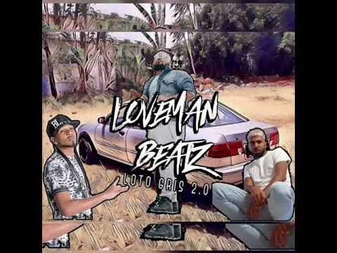 Loto gris 2.0 - Yaseen x Loveman Beatz ft Le Mec Bien x YaYa