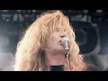 Megadeth - Washington Is Next (Live At Download Festival 2007) - [Remastered to FullHD]