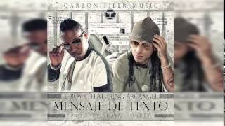 Mensaje de texto - El Boy C &amp; Arcangel