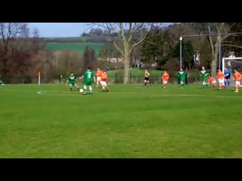 Rood Groen / Vijlen co A1 - Amstenrade A1  5-1