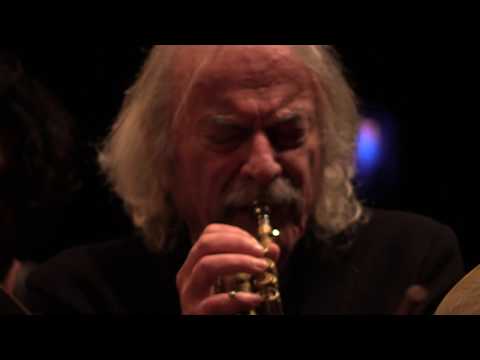 ENRICO RAVA NEW QUARTET  Jazz & Wine Of Peace 2017 Teatro Comunale Cormòns GO