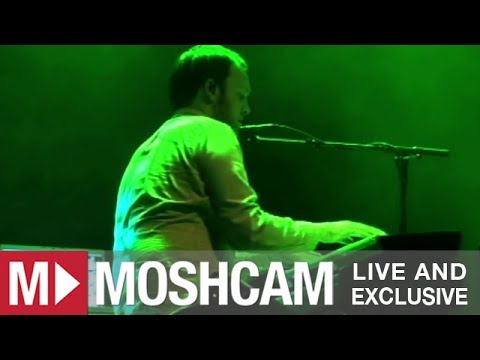 Mogwai - I'm Jim Morrison, I'm Dead | Live in Sydney | Moshcam