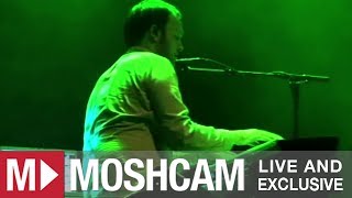 Mogwai - I&#39;m Jim Morrison, I&#39;m Dead | Live in Sydney | Moshcam