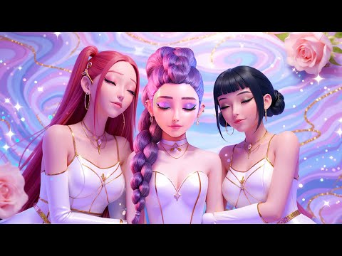 Bee Melody and Sleepy Melody