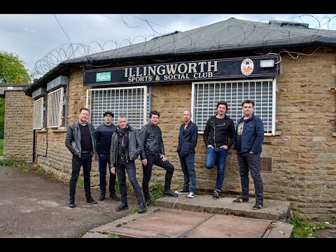 The Celtic Social Club - Remember Joe Strummer - [vidéo officielle]