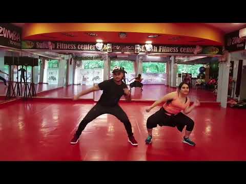 Calypso-Luiz Fonsi,stefflon Don ..Zumba  by SFC