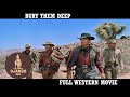 Bury Them Deep | Western | HD | Full movie in English