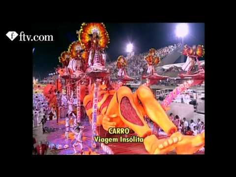 Carnival Rio 2006 - SALGUERIO