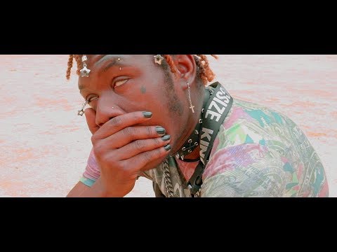 UNIQUE THE ARTIST -  Stone Cold Bandit (Official Video)