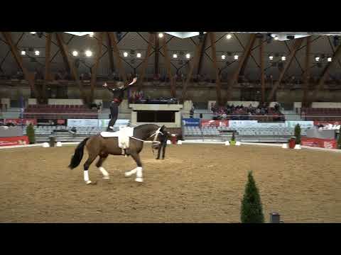 Philipp Stippel final freestyle